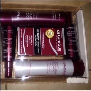 Keranique Hair Regrowth Treatment
